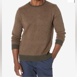 Men’s Rhythm Sweater